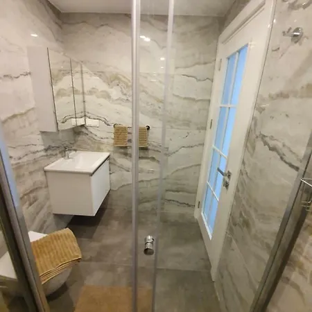 Cleopatra City - Apartament Alanya