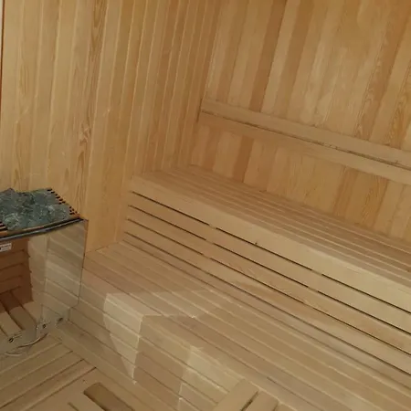 Apartmán Cleopatra City -