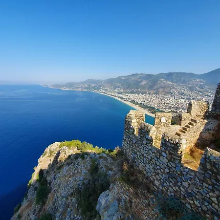 Cleopatra City - *