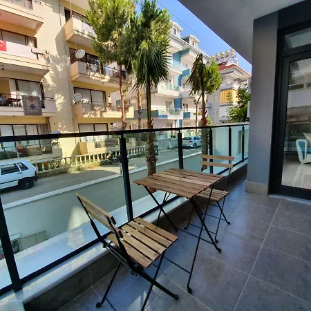 Cleopatra City - Apartmán