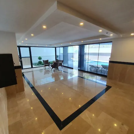 Cleopatra City - Apartmán *