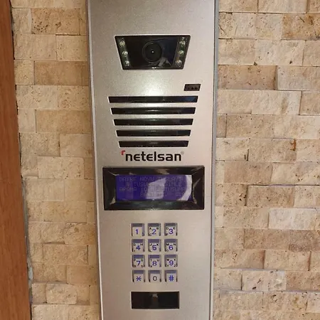 Apartmán Cleopatra City - *