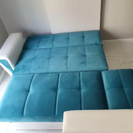 Cleopatra City - Apartmán *