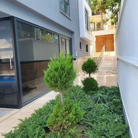 Apartmán Cleopatra City -